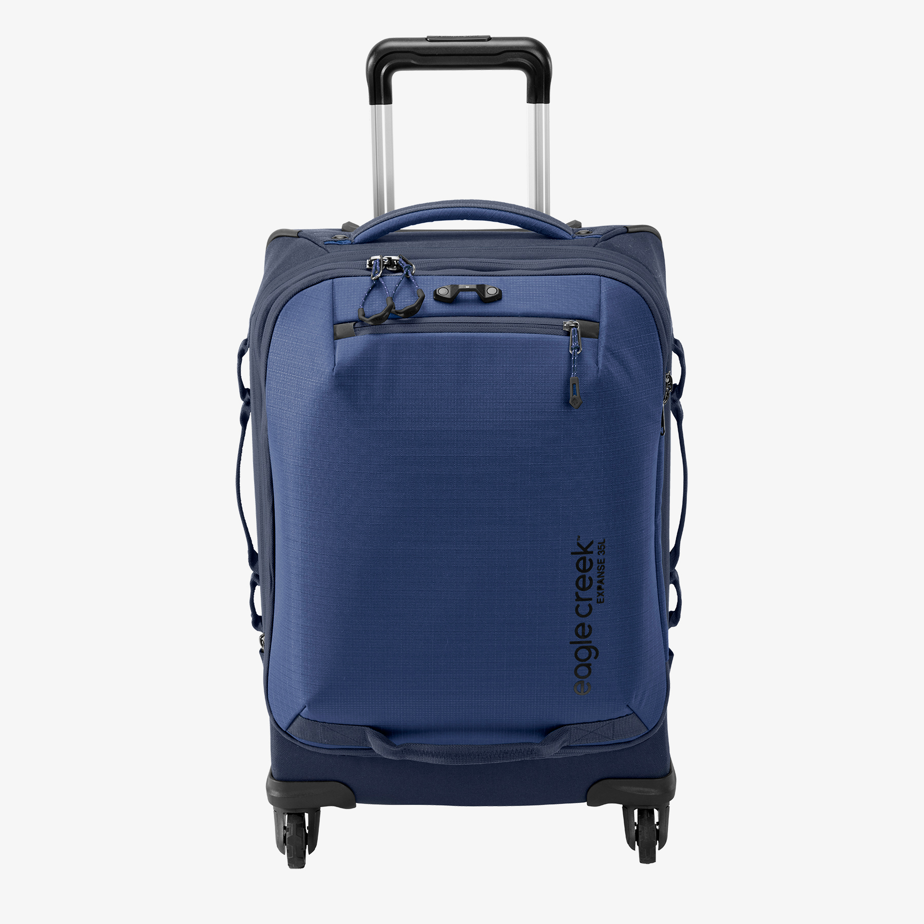EXPANSE 4-WHEEL 21.5" INTERNATIONAL מזוודה עלייה למטוס image number null